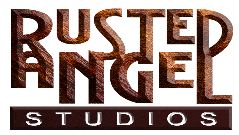 Rusted Angel Studios
